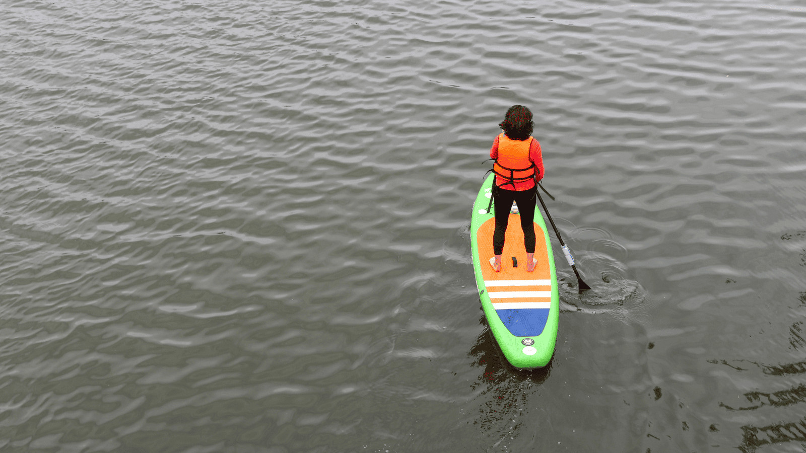 Why I'm Obsessed With These 12 Lakes Near St. Louis 9 Paddleboarding
