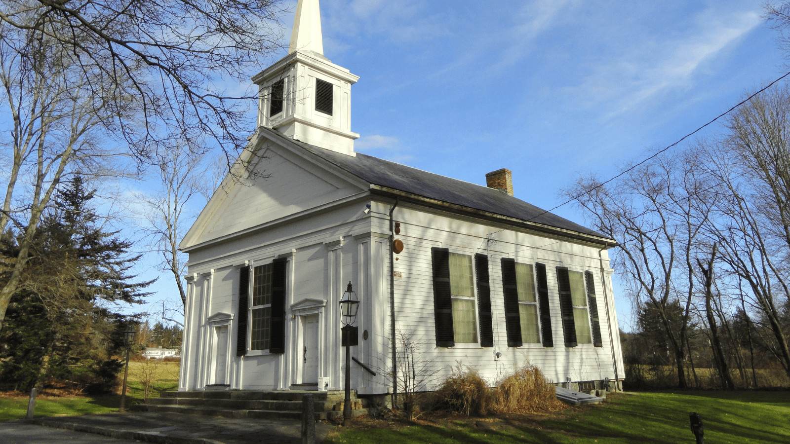 An Eerie Time Capsule: A Deep Dive into 12 Ghost Towns in Massachusetts 7 Prescott, Massachusetts