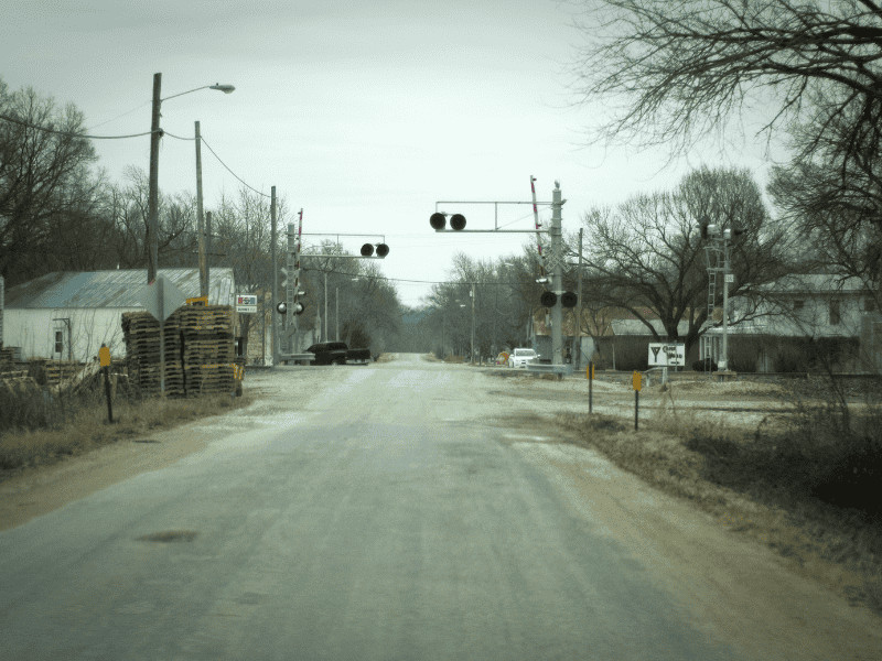 "Finding Beauty in Desolation": A Deep Dive into 12 Ghost Towns in Kansas 5 Elmdale, Kansas