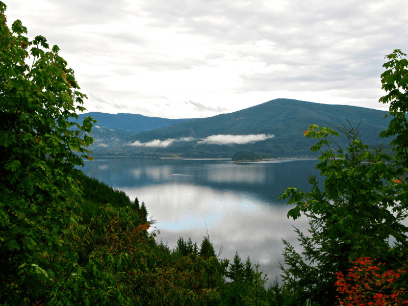 Swift Reservoir 