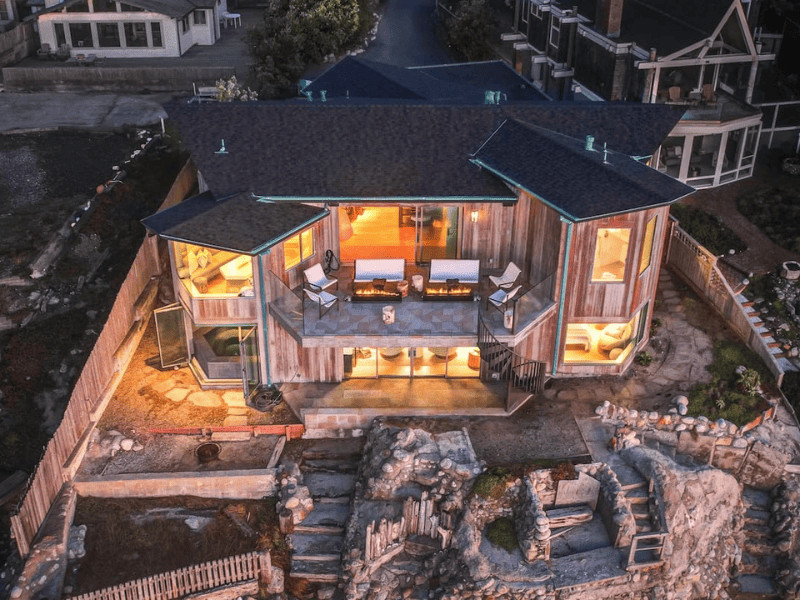 10 Proven Tactics for Scoring Wallet-Friendly Hotel Stays 12 The Pacific Dream Airbnb