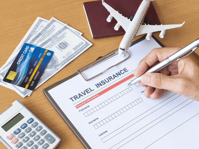 Beware: These 10 Terrible 'Travel Hacks' Could Ruin Your Trip 1 Travel insurance - terrible travel hacks