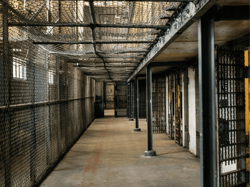 West Virginia Penitentiary