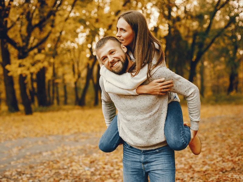 Romantic getaways in Vermont