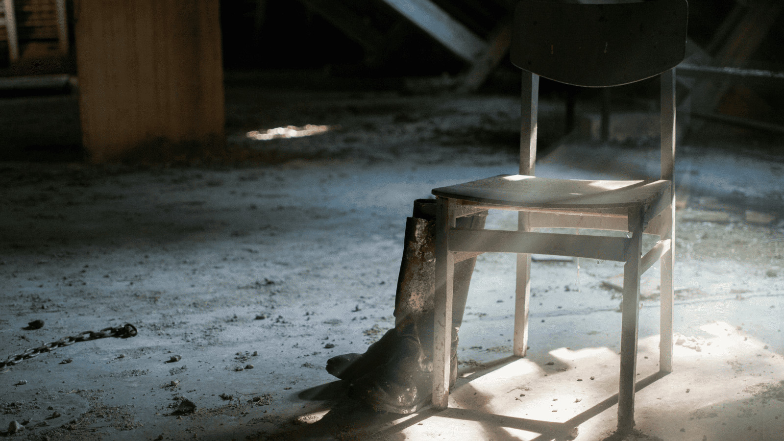 An Eerie Time Capsule: A Deep Dive into 12 Ghost Towns in Massachusetts 8 ghost town