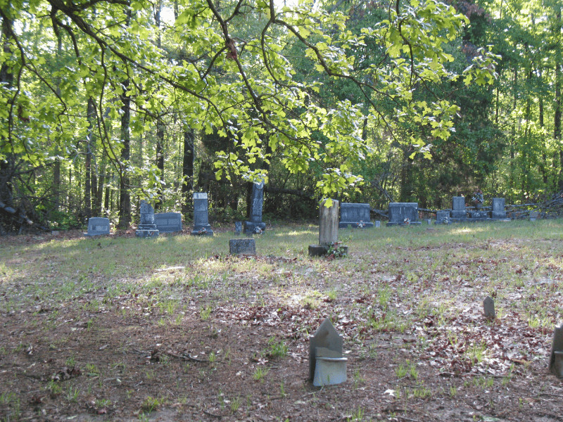 Lost in Time: An Astonishing Journey Through 11 Ghost Towns in Mississippi 1 Bankston - Ghost towns in Mississippi