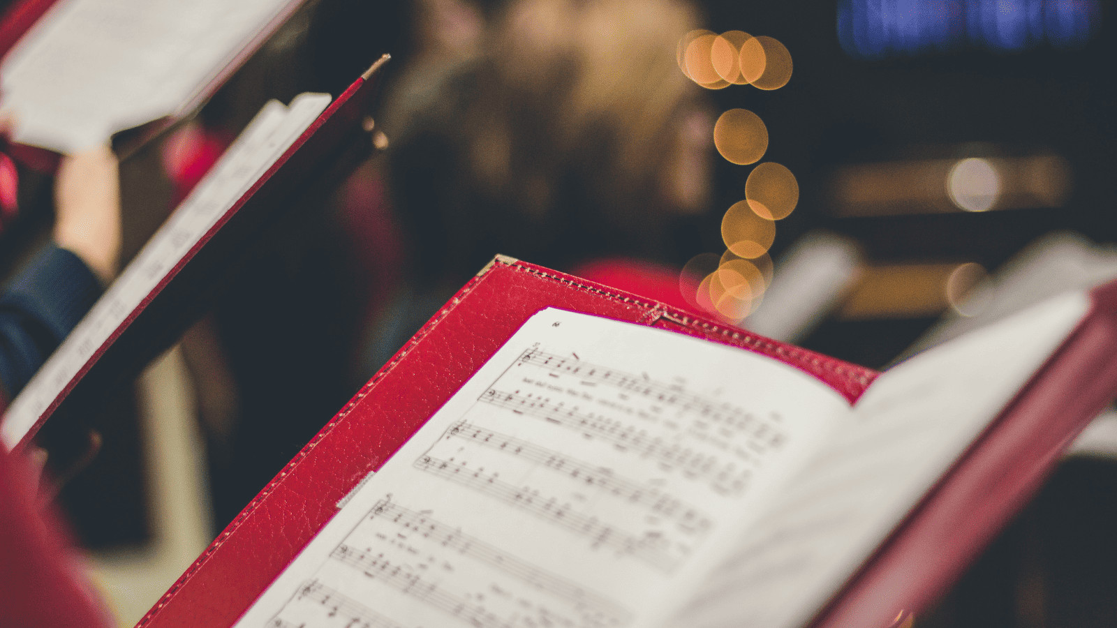 It Felt Like Narnia: 10 Unforgettable Winter Experiences in Budapest 10 Christmas concert - winter in Budapest