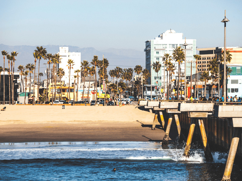 Venice Beach 3