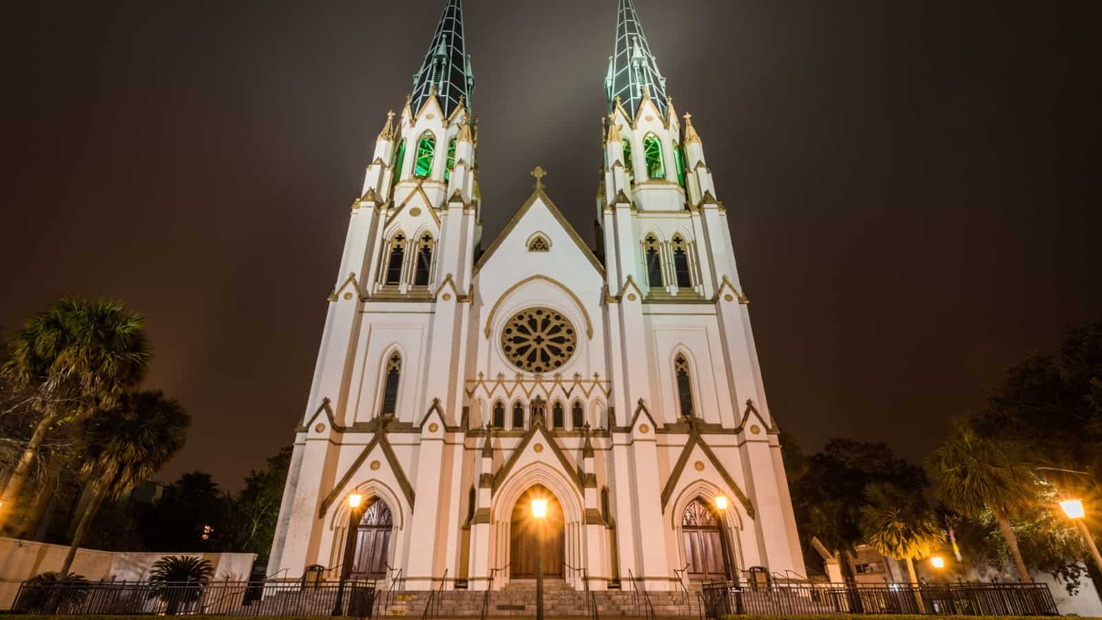 Best Walking and Biking Tours in Savannah