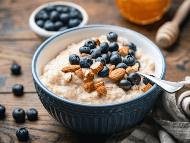 Staying healthy when traveling