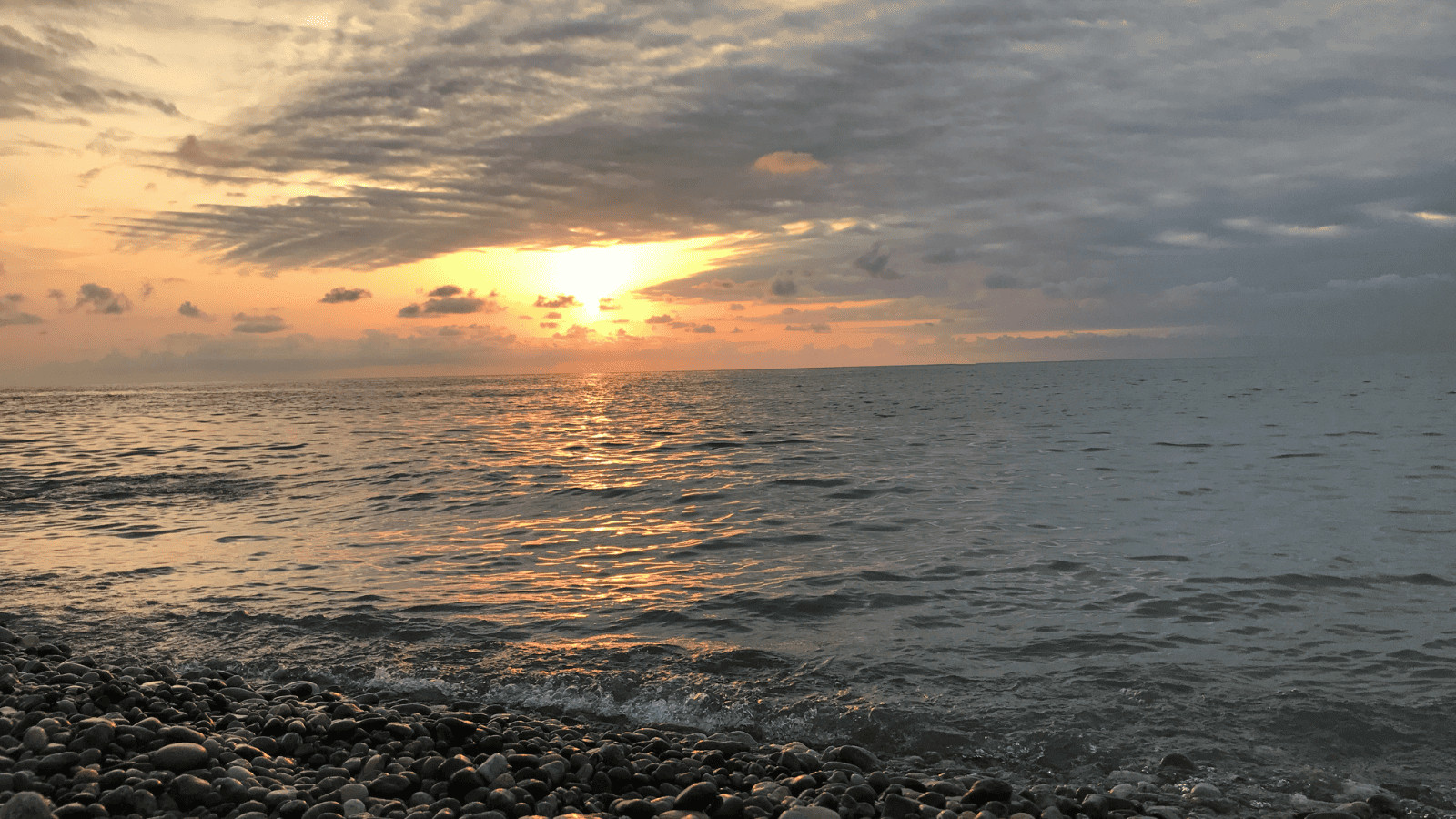 Our Secret Escapes: Why We're Hooked on Beaches in Georgia 1 Beaches in Georgia
