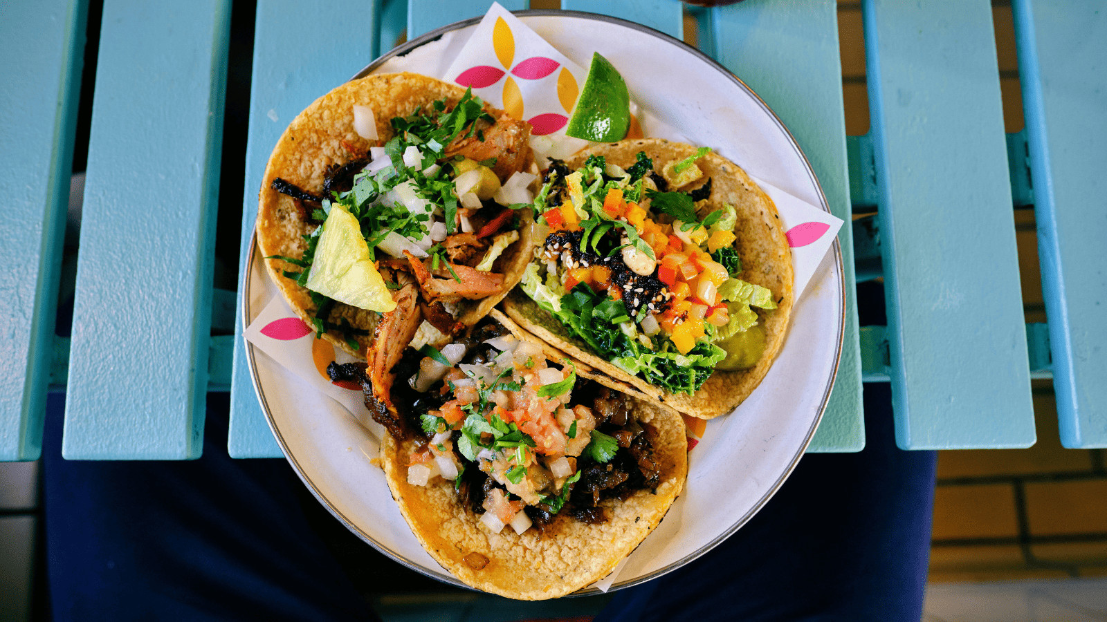 Flavortown Maryland: 11 Diners, Drive-Ins, and Dives Spots You Must Try! 7 Triple D Michigan tacos