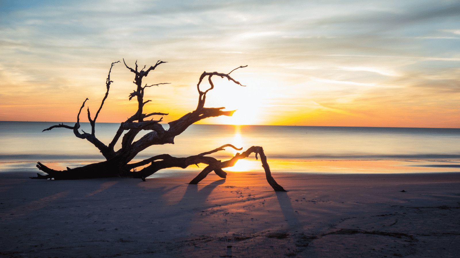 Our Secret Escapes: Why We're Hooked on Beaches in Georgia 2 Best swimming spots in Georgia