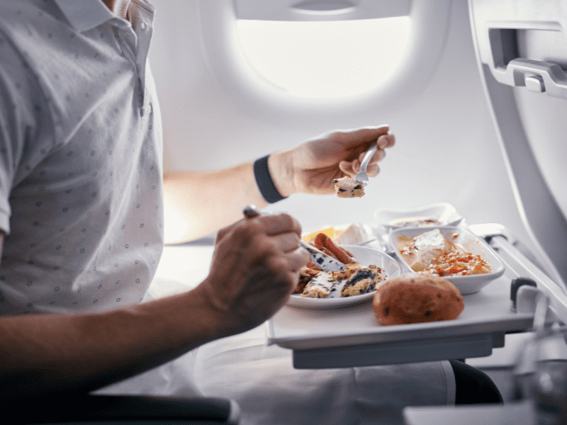 In-Flight Nightmare: 9 Annoying Things People Do When Flying That Spoil the Journey 5 Annoying things people do when flying