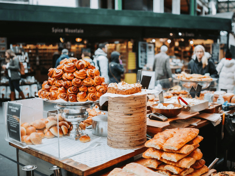 Baby Boomers' Exclusive Guide to London's Finest Experiences! 1 Things to do in London as a Baby Boomer