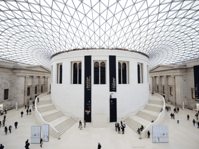 Baby Boomers' Exclusive Guide to London's Finest Experiences! 4 Things to do in London as a baby boomer