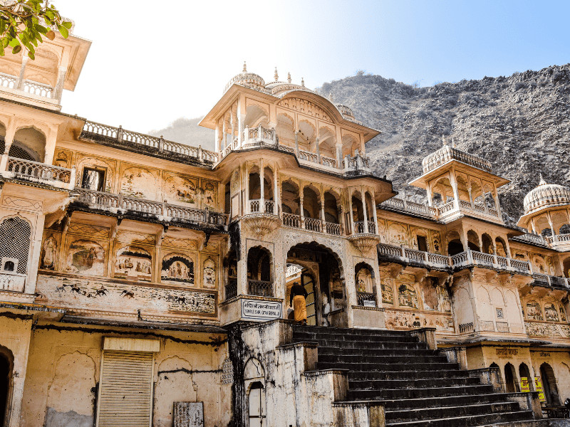 Places to visit before you die
