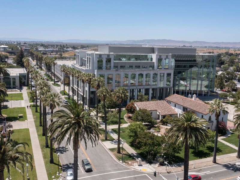 Best places to retire in California