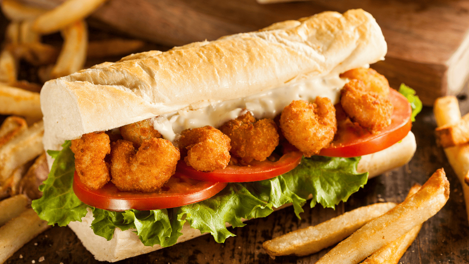 Guy Fieri's Louisiana Love Affair: 10 Must-Visit Restaurants from Triple D 3 Triple D Louisiana Spots