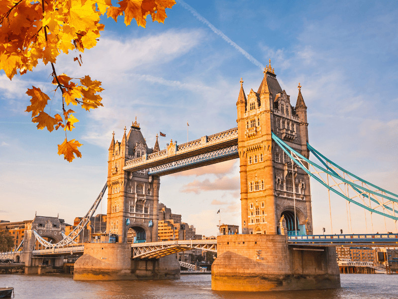 REVEALED: 10 Amazing Baby Boomer Travel Destinations for 2024 1 London - boomer travel destinations