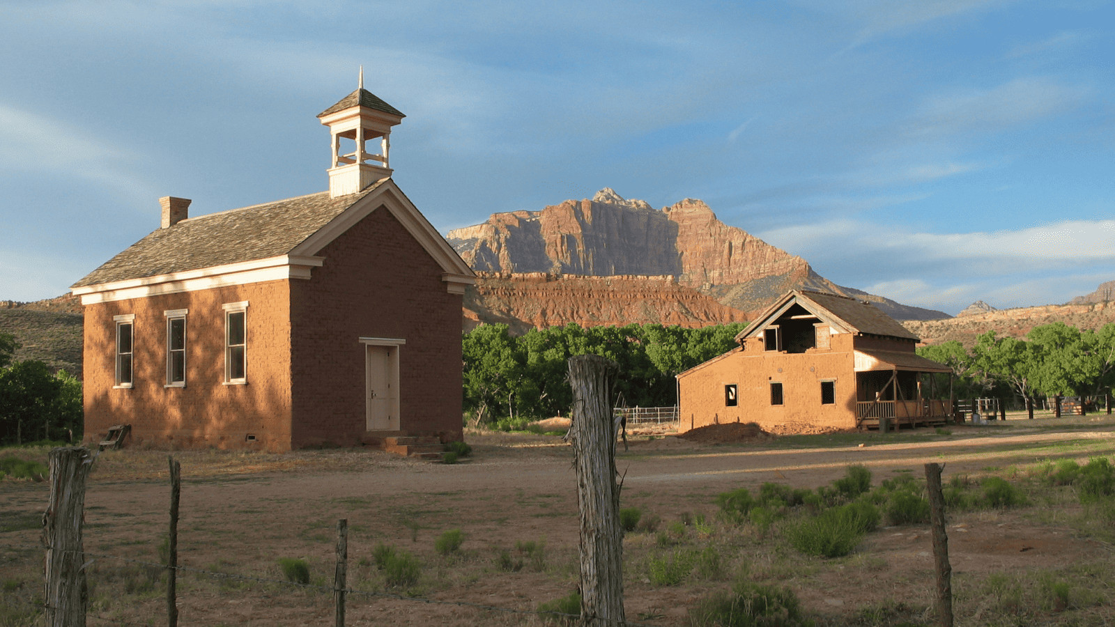 Eerie Silence: Unveiling the Mysteries of Ghost Towns near Salt Lake City 2 Salt Lake City ghost town