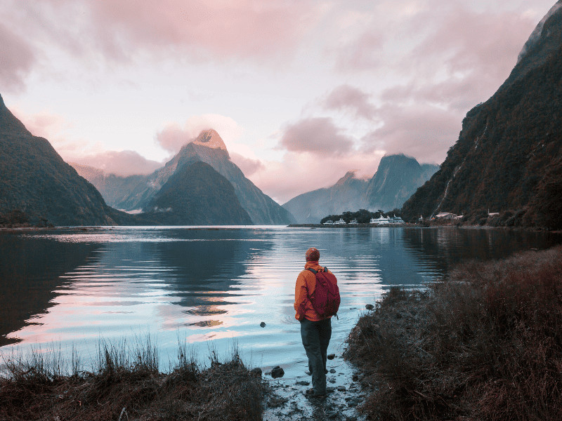 Places to visit before you die