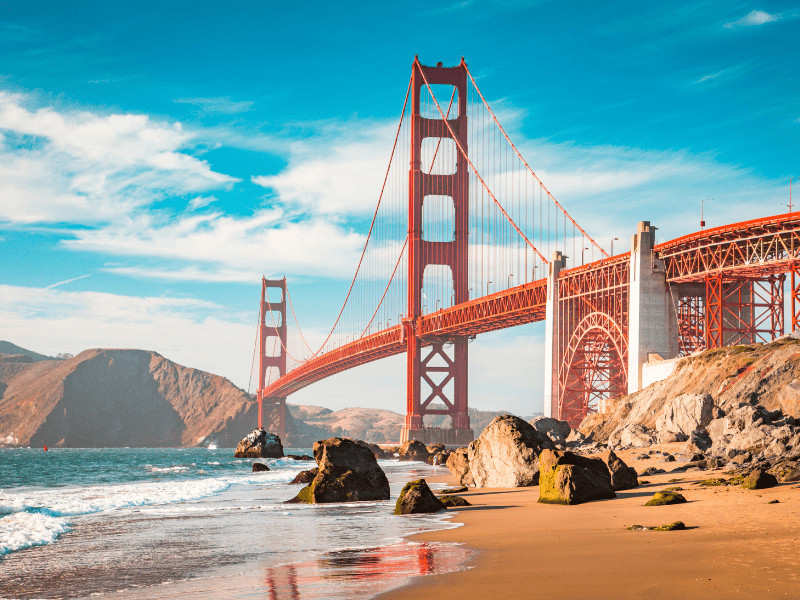 Best places to retire in California