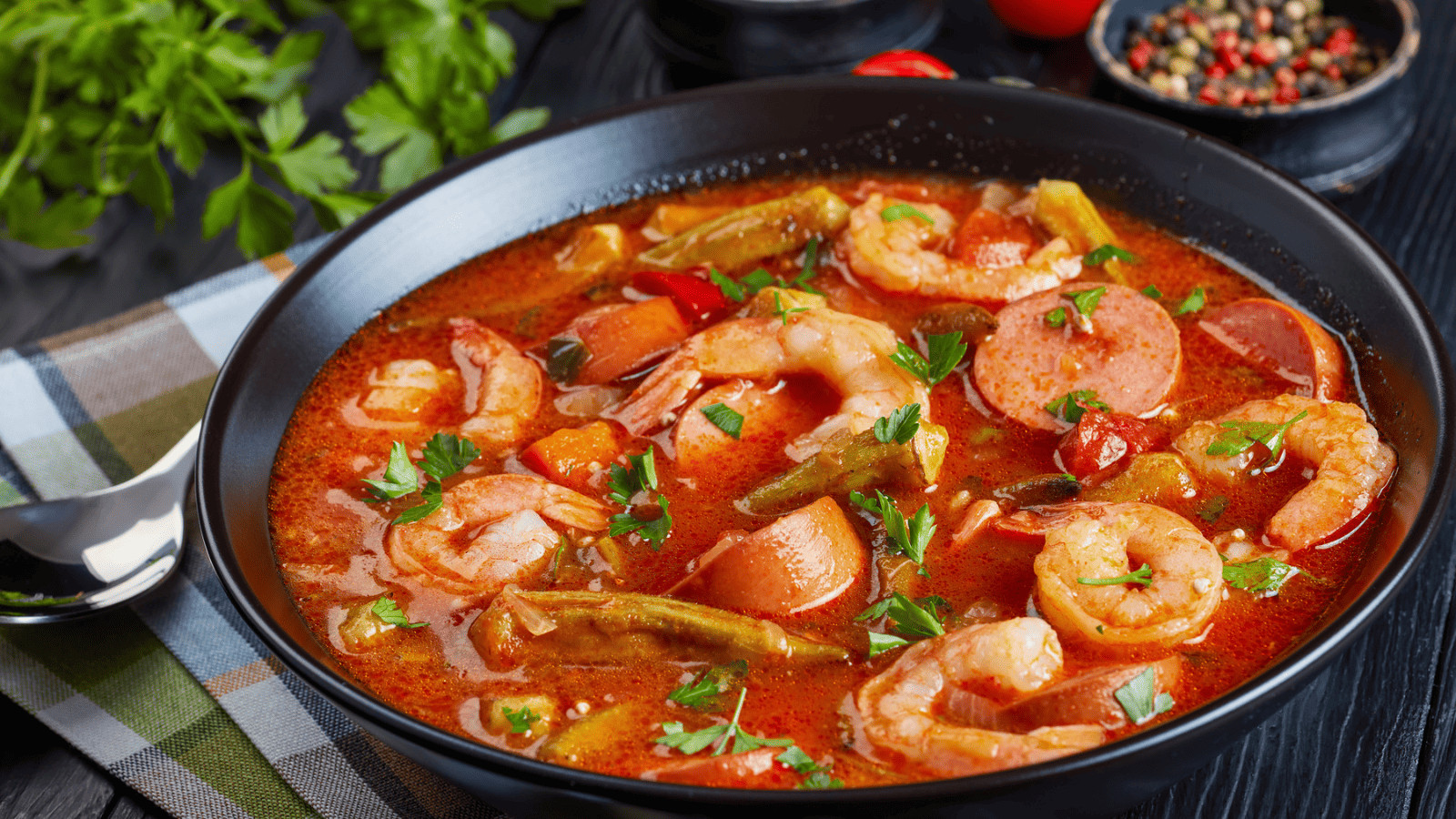 Guy Fieri's Louisiana Love Affair: 10 Must-Visit Restaurants from Triple D 4 Guy Fieri's Louisiana Triple D Spots