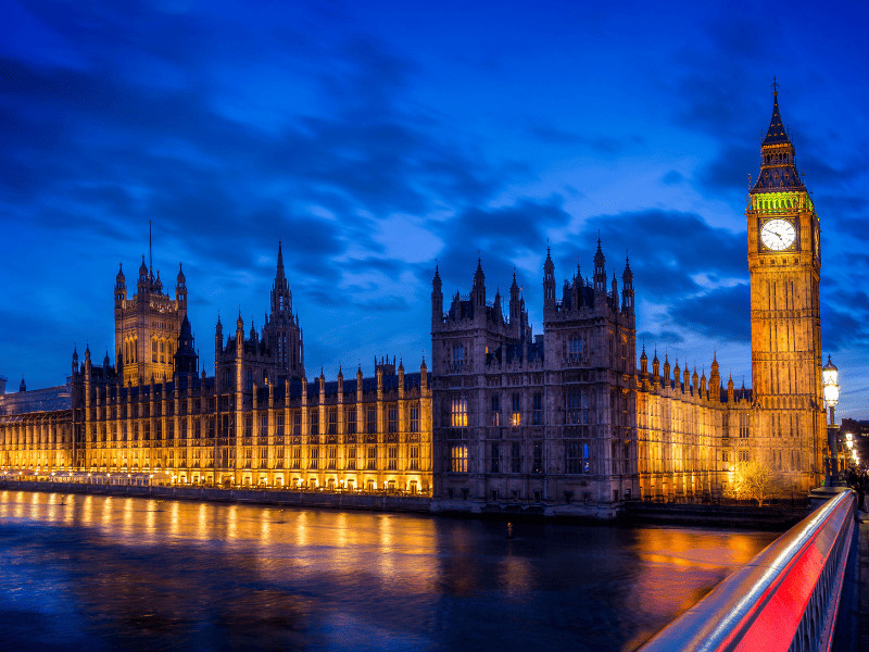Baby Boomers' Exclusive Guide to London's Finest Experiences! 9 Things to do in London as a baby boomer