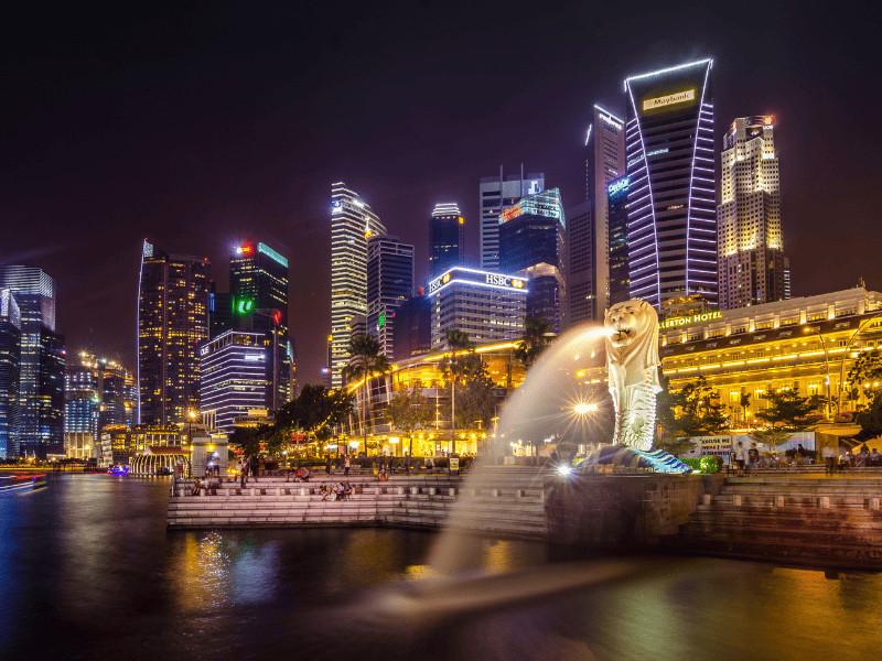 REVEALED: 10 Amazing Baby Boomer Travel Destinations for 2024 4 Boomer travel destinations