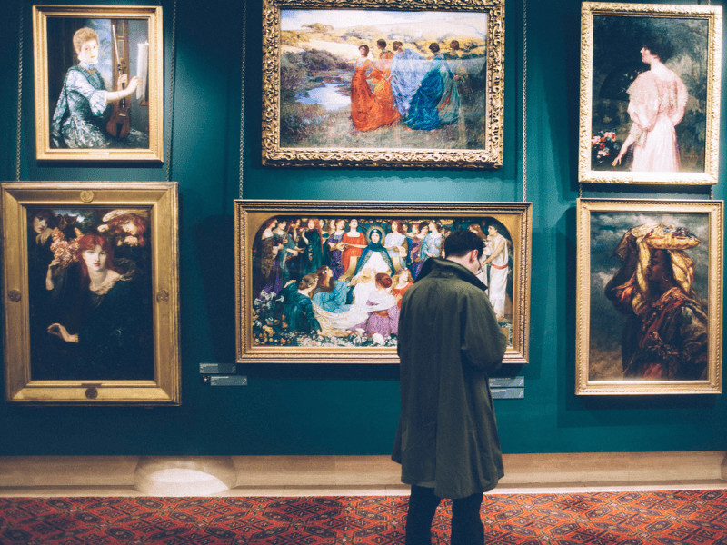 Baby Boomers' Exclusive Guide to London's Finest Experiences! 10 Things to do in London as a baby boomer