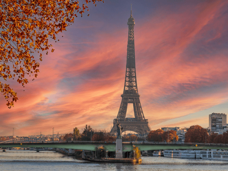 REVEALED: 10 Amazing Baby Boomer Travel Destinations for 2024 7 Boomer travel destinations