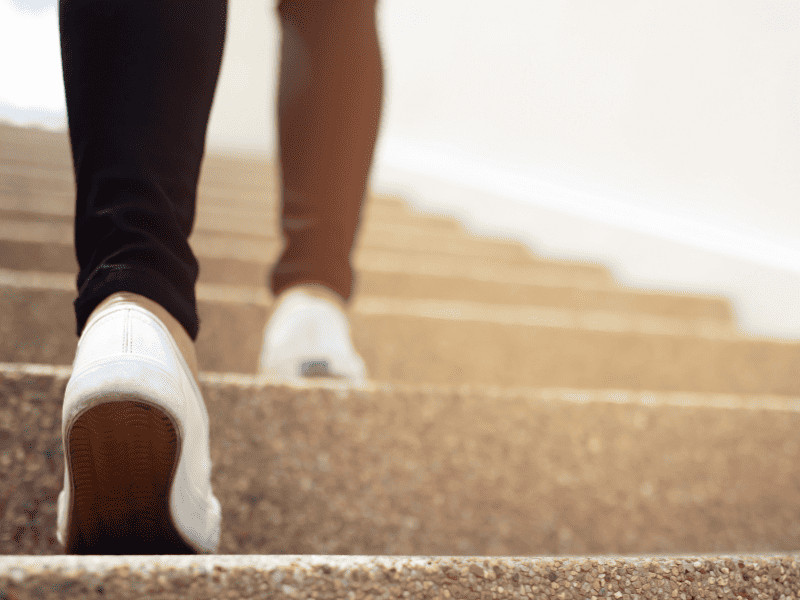 Staying healthy when traveling