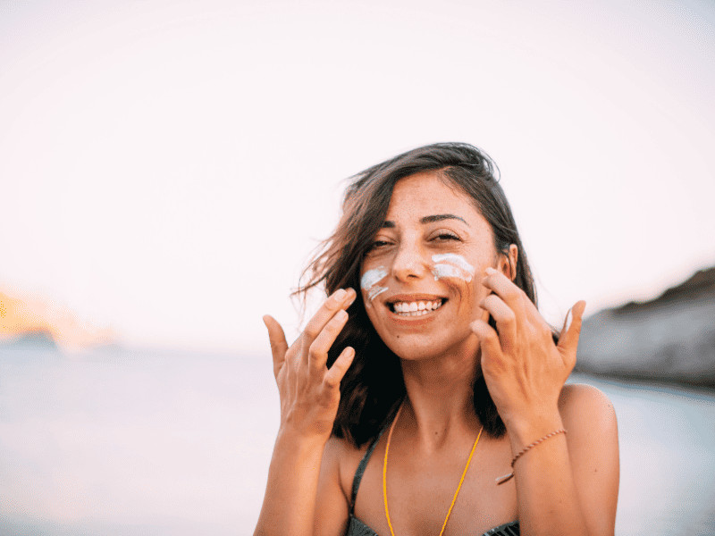 Staying healthy when traveling