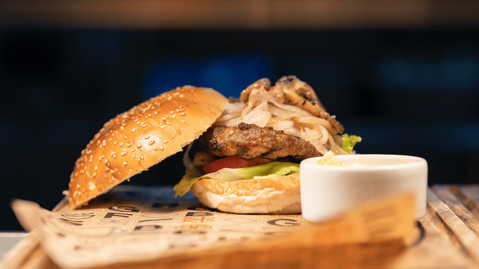 Guy Fieri's Michigan Food Tour: 10 Must-Visit Diners, Drive-Ins, and Dives! 1 Guy Fieri Michigan