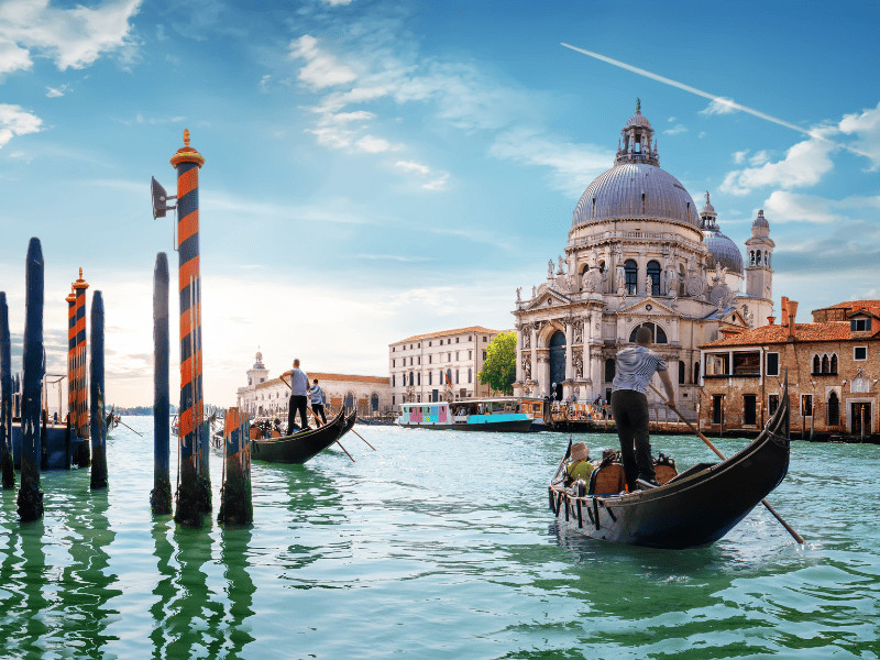 Places to visit before you die