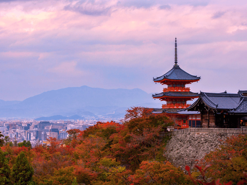 Places to visit before you die