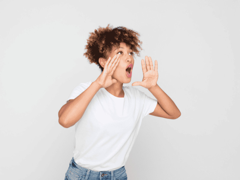 12 Ways to Spot an American Tourist Abroad – How Many Are You Guilty Of? 2 loud person - how to spot an American tourist