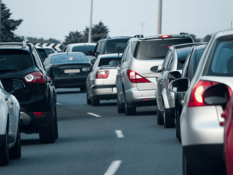 12 Ways to Spot an American Tourist Abroad – How Many Are You Guilty Of? 10 Road traffic