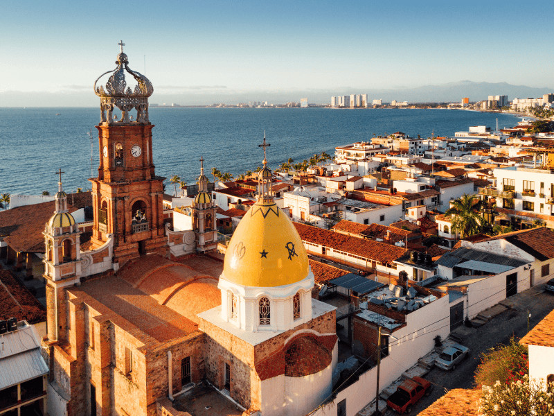 REVEALED: 10 Top Travel Destinations for 2024 10 Mexico