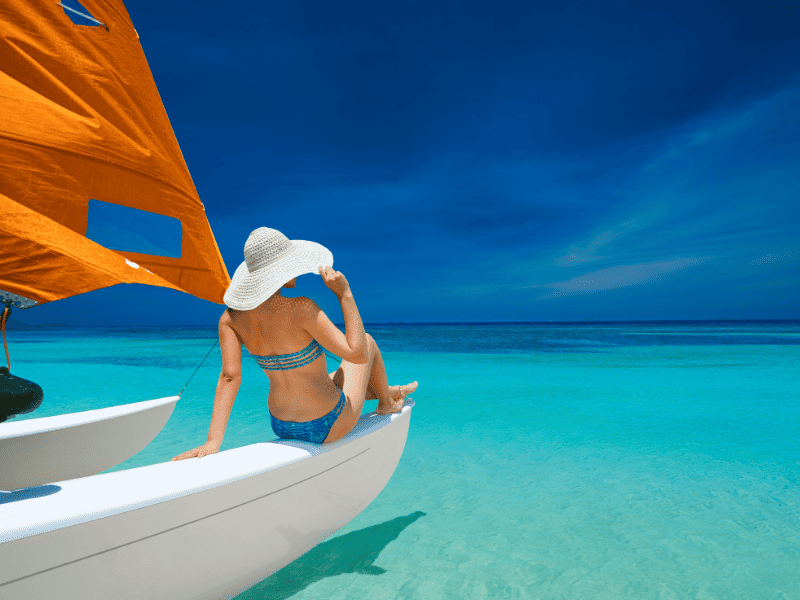 Top travel destinations for 2024