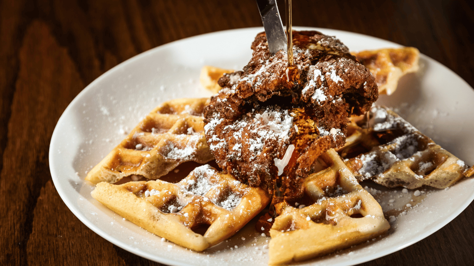Guy Fieri's NY: The Top 10 'Triple D' Restaurants That Define New York Flavor 1 triple d restaurants in New York