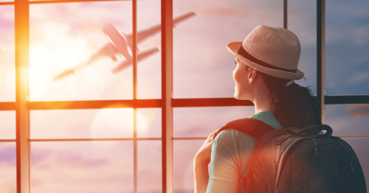Unlimited flights
