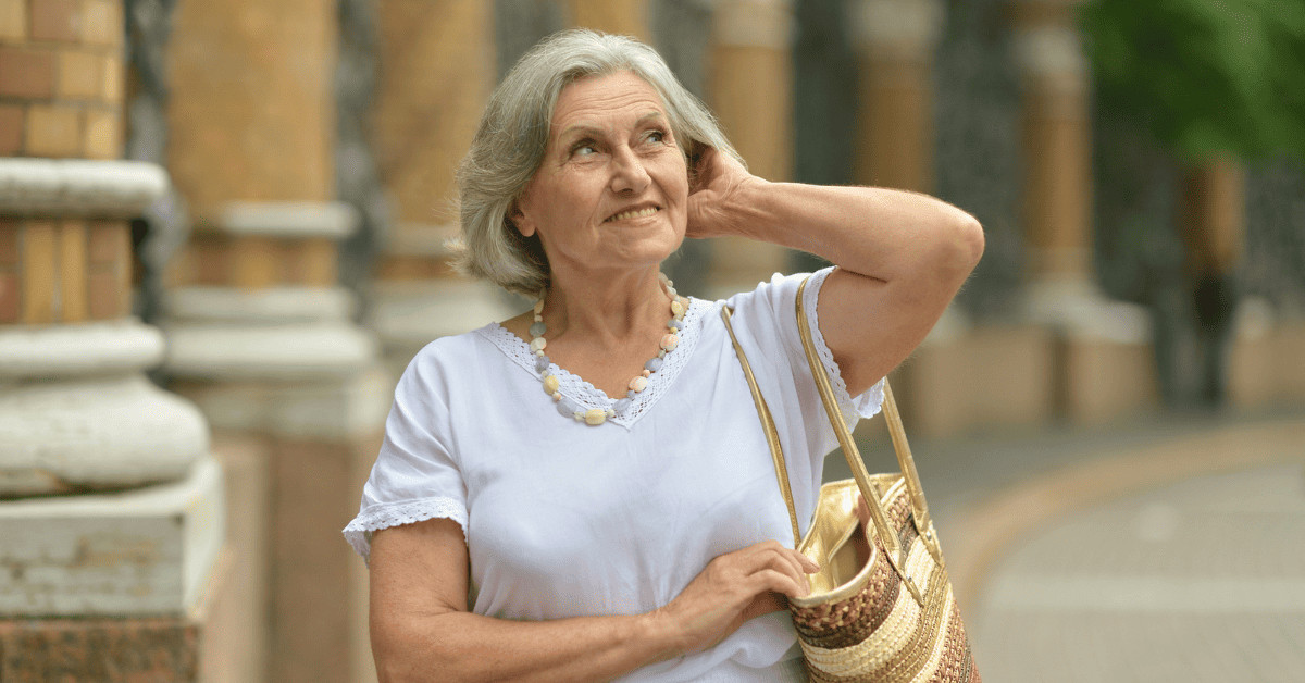 Things to do in London as a baby boomer