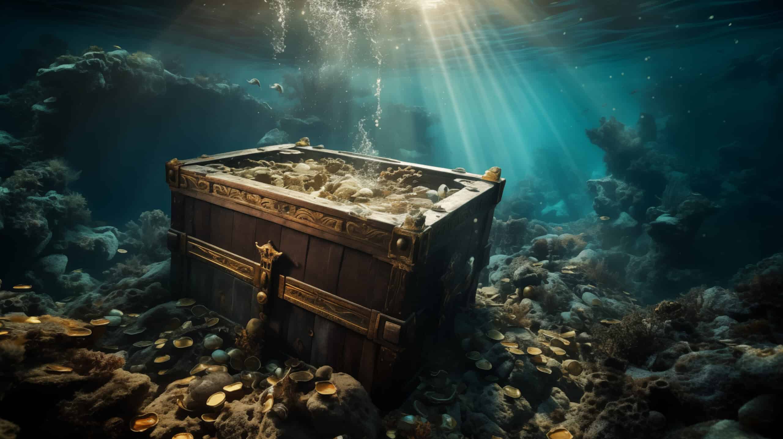 Treasure Chest