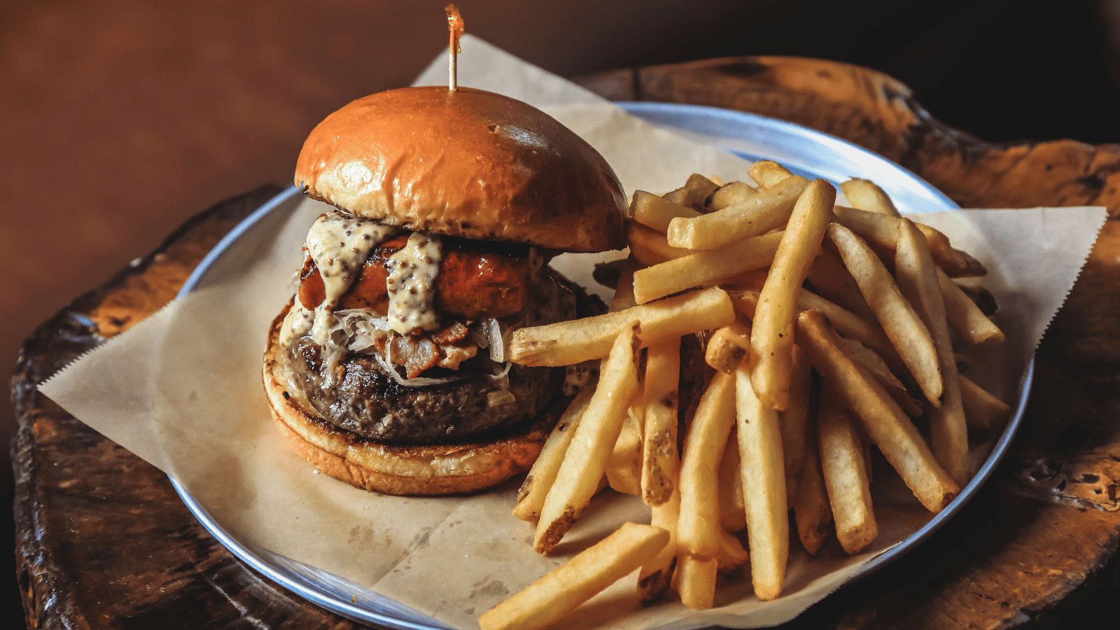 Guy Fieri Approved North Carolina