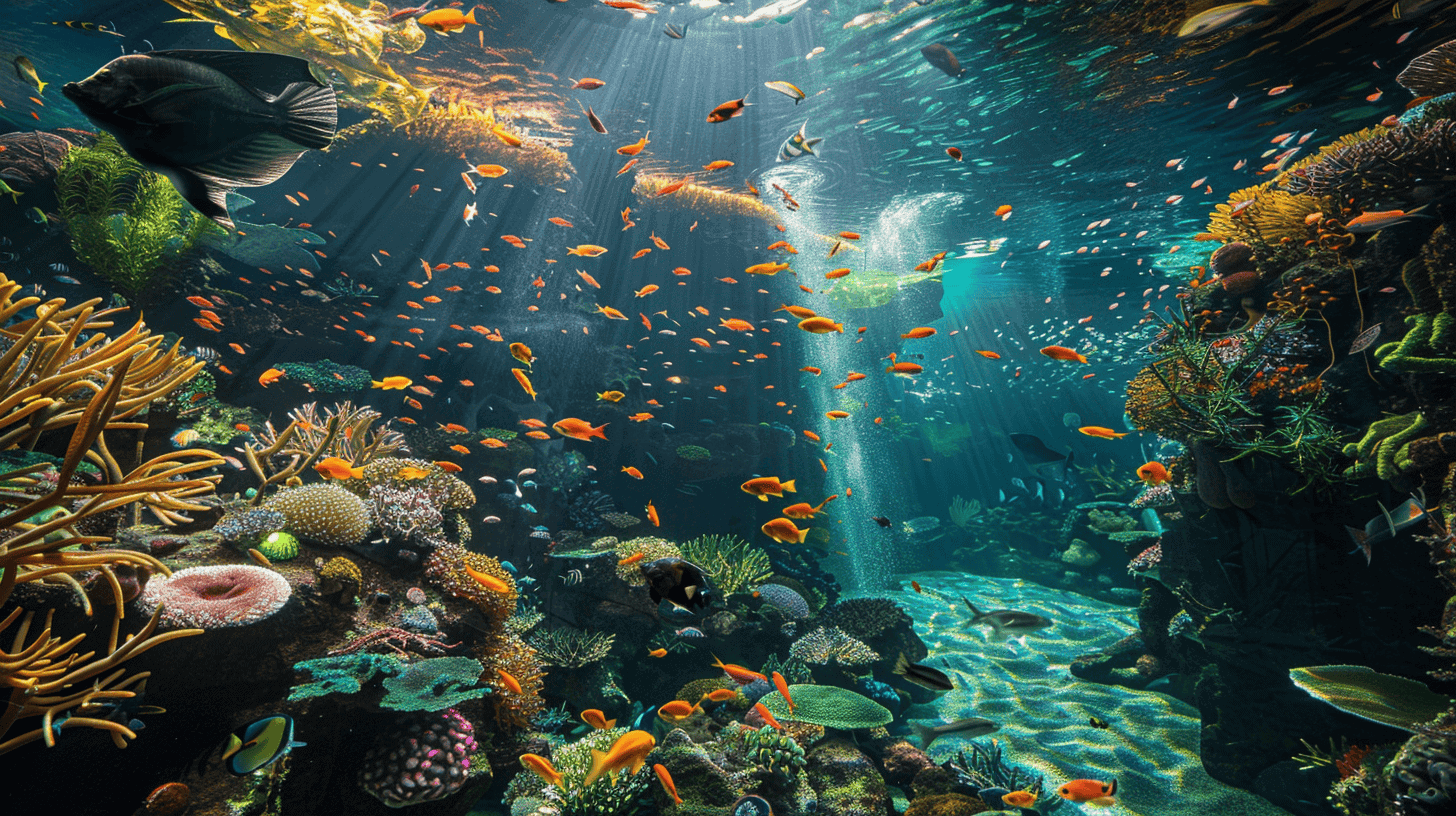 15 Must-Visit Zoos and Aquariums for Animal-Loving Families 9 Aquarium of the Pacific (Long Beach, California)
