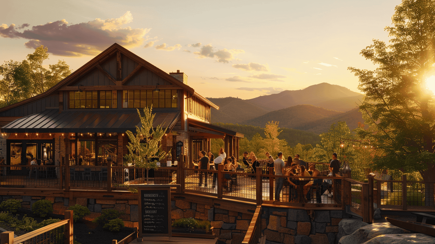 Asheville, North Carolina, USA