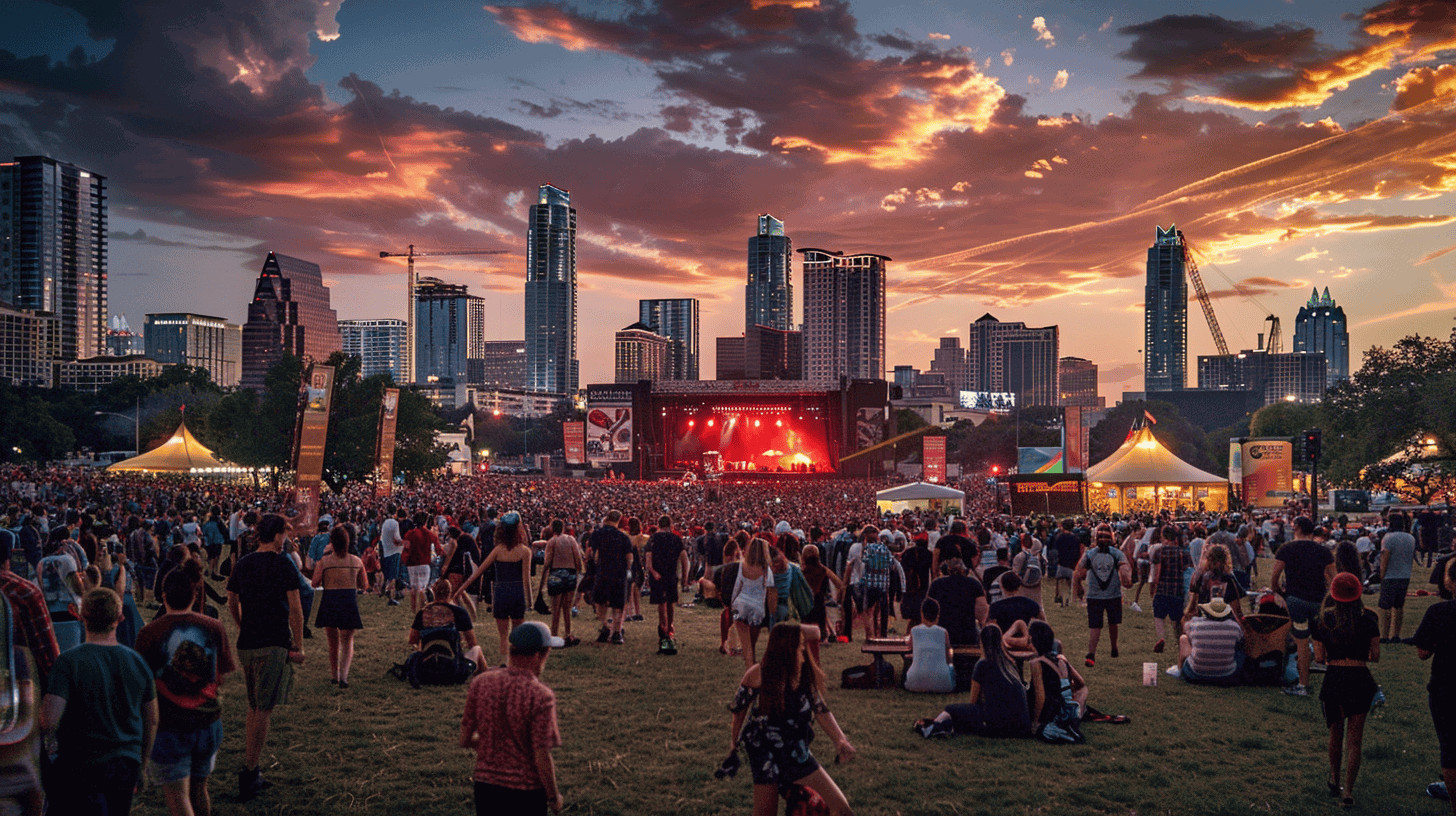 Austin, Texas, USA