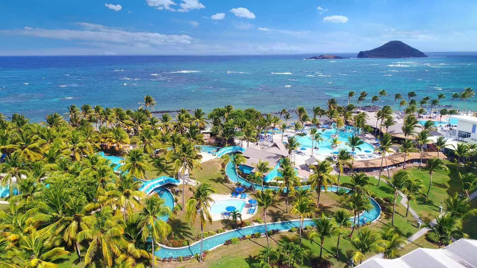 Beach Destinations for Families with Young Children